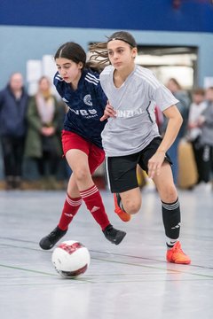 Bild 28 - wCJ Norddeutsches Futsalturnier Auswahlmannschaften